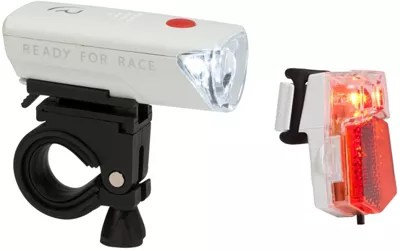 Cube RFR Led light Set CMPT Review